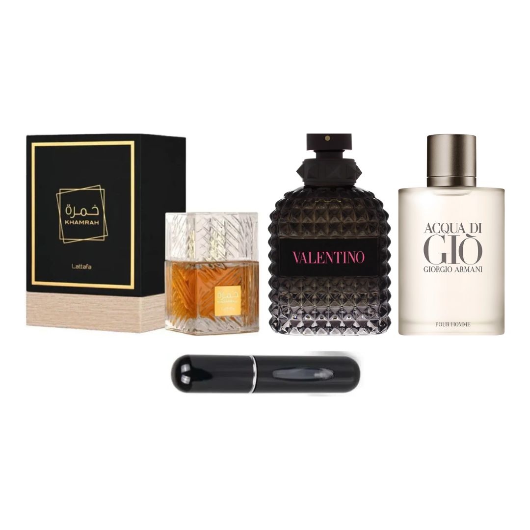 KHAMRAHESTUCHE+VALENTINO+ACQUADIGIO+PERF